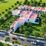 Bán nhà phố Long Khánh 550 triệu, 3PN 120m² - Ảnh thu nhỏ 3