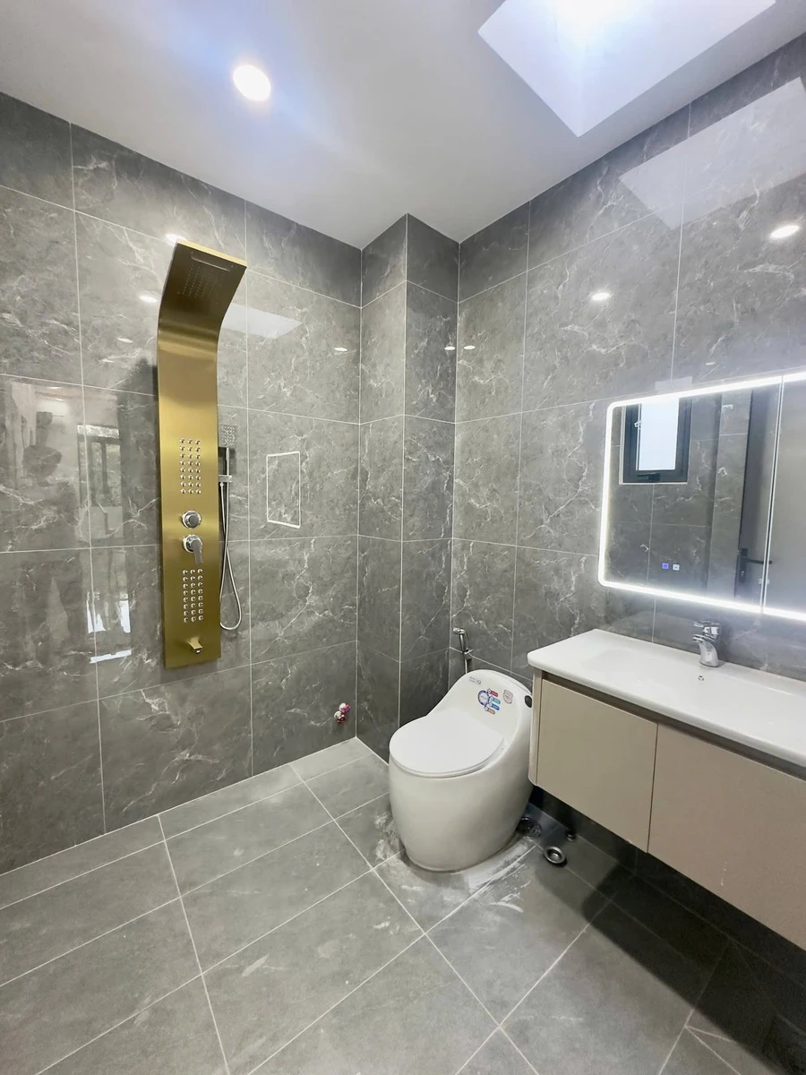 Bán nhà 67m2, 3PN 2WC tại xã Diên An, giáp Nha Trang, giá 2,75 tỷ - Ảnh thu nhỏ 5