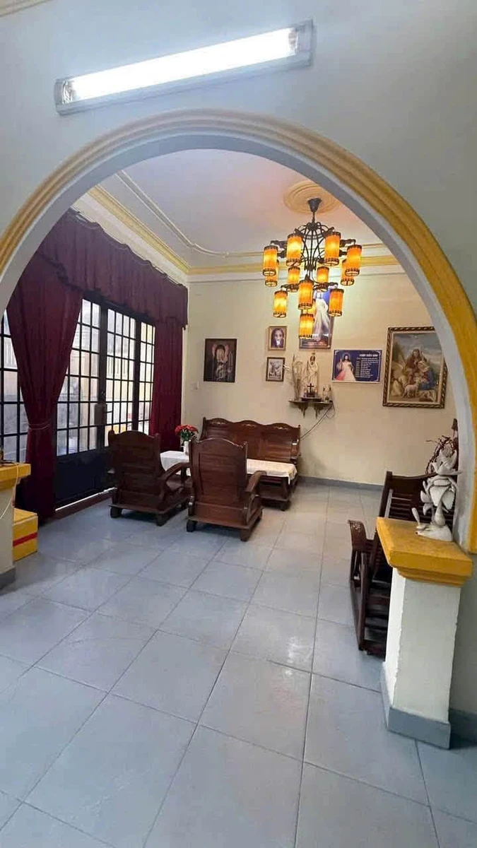 Bán biệt thự Nguyễn Văn Lượng Gò Vấp 8PN, 132m² – 14,8 tỷ - Ảnh thu nhỏ 3