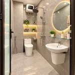 Bán nhà 3 tầng 40m2 full nội thất Trần Nguyên Hãn - Ảnh thu nhỏ 4