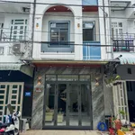 Nhà bán 1 trệt 1 lầu 40m² Đường 22 Cần Thơ - Ảnh thu nhỏ 2