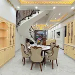 Nhà phố góc 2 mặt tiền 100m2, 5PN ở Thị xã Thuận An - Ảnh thu nhỏ 3