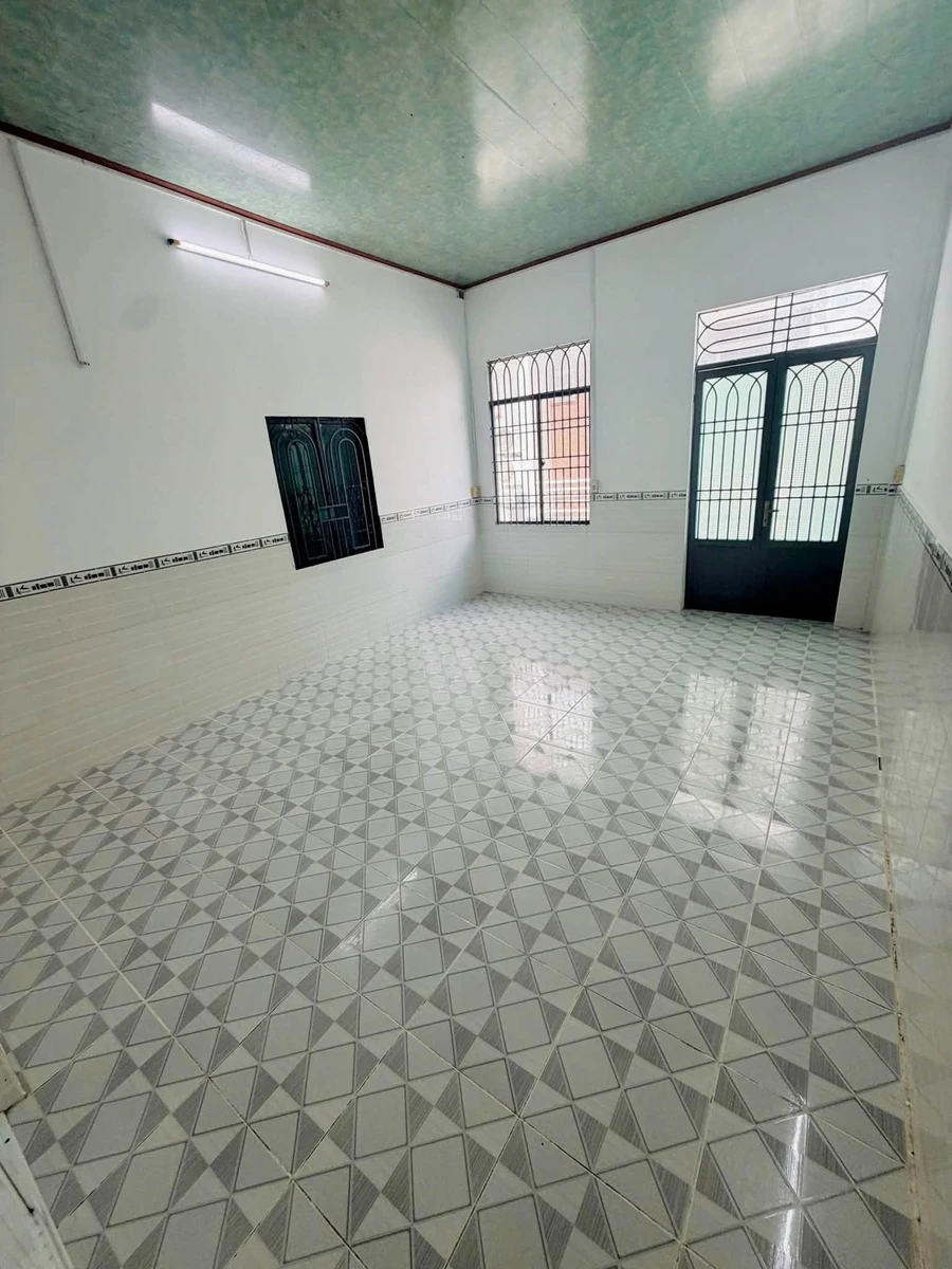 Bán nhà 1 trệt 1 lầu 97m² Cần Thơ 3 tỷ 1 - Ảnh thu nhỏ 3