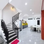 Bán nhà phố 142m2 3 tầng Thanh Khê Đà Nẵng 5 tỷ - Ảnh thu nhỏ 1