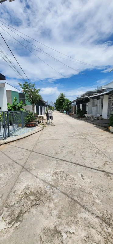 Bán nền KDC Hòa Thuận Tà Niên 90m2 giá 590 triệu