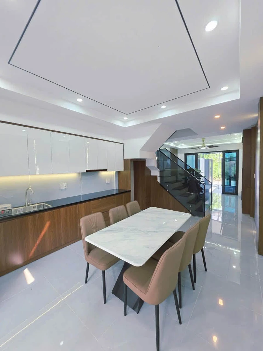 Bán nhà 3 tầng 64.7m² Lê Quý Đôn 4 tỷ 250 - Ảnh thu nhỏ 4