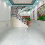 Bán nhà một trệt một lầu 60m2 Đông Hòa 4,2 tỷ - Ảnh thu nhỏ 2