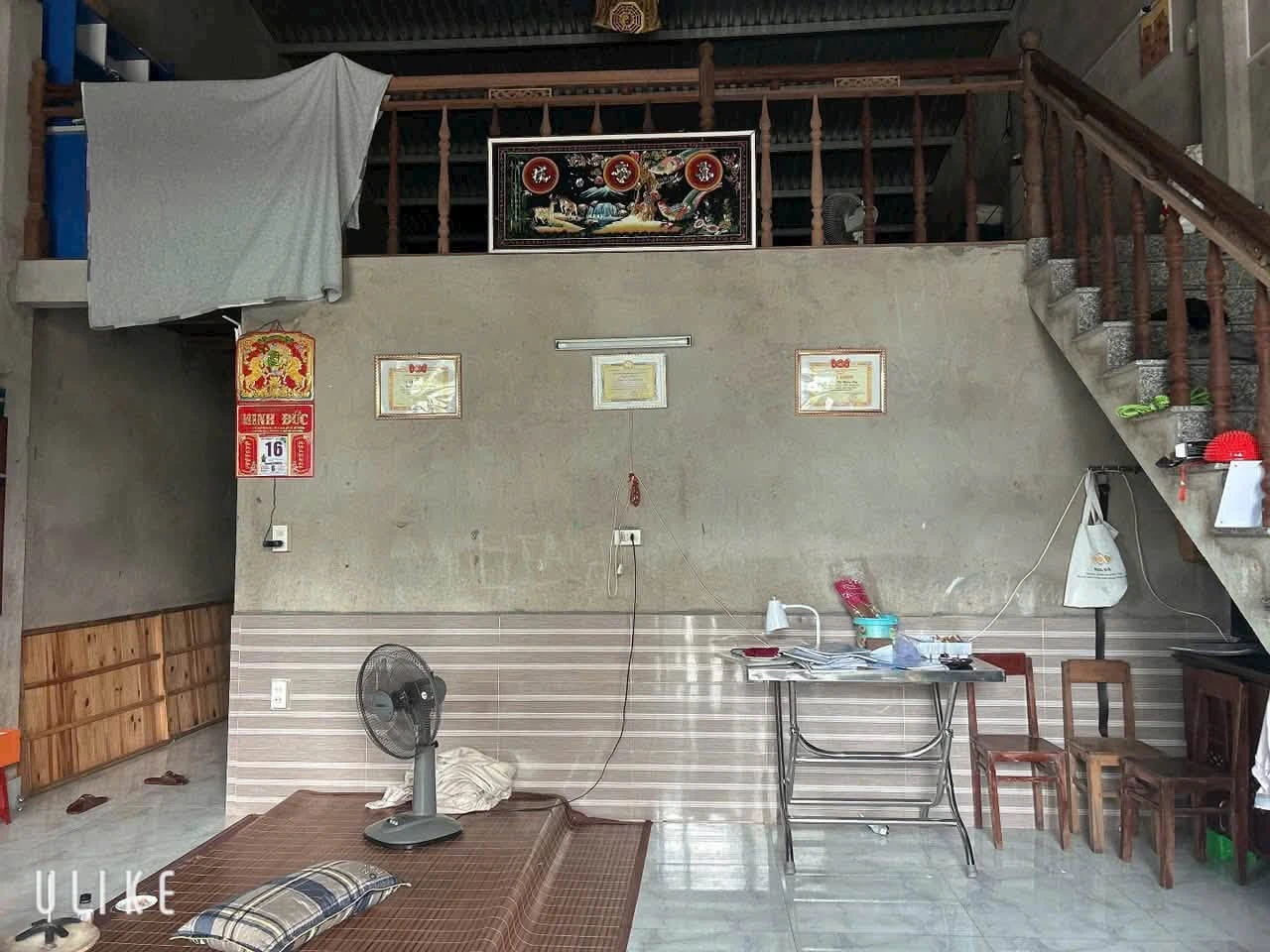 Cho thuê nhà 102 m² khu Hương Sơ, 3,5 triệu/tháng - Ảnh 1