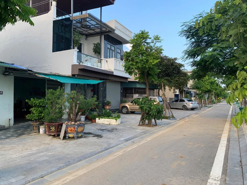 Bán nhà 3 tầng 73m² Vũ Bảo Bình Tân, 4 tỷ