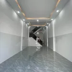 Bán nhà 2 tầng 2 PN 56m² Lê Văn Quới 3.7 tỷ - Ảnh thu nhỏ 2