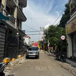 Bán nhà phố 52m² Trung Mỹ Tây, Quận 12 - Ảnh thu nhỏ 1