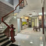 Bán nhà mặt tiền 4 tầng 65,7m² Quang Trung Quy Nhơn 8 tỷ - Ảnh thu nhỏ 3