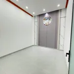 Bán nhà cấp 4 gác lửng 90m2 sổ hồng riêng giá 1,65 tỷ tại Mỹ Yên, Tây Ninh - Ảnh thu nhỏ 4