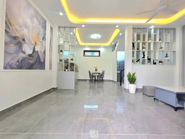 Bán nhà 3 tầng 41m² Kiến An, Hải Phòng - Ảnh 1