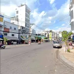 Bán nhà 2 tầng mặt tiền Chu Văn An Bình Thạnh 42.2m2 6 tỷ - Ảnh thu nhỏ 1
