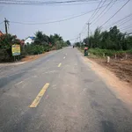 Bán đất mặt tiền ĐT.816 142,9m2 xã Thạnh Hòa, Bến Lức, Long An - Ảnh thu nhỏ 2