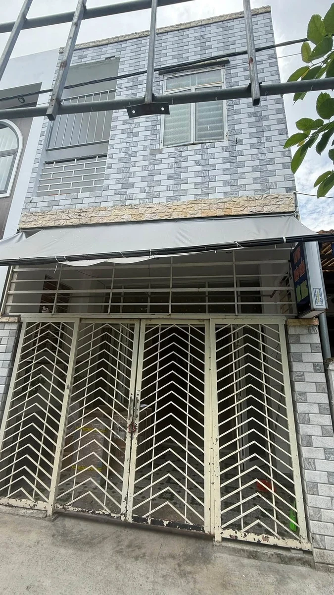 Bán nhà 2 tầng 74m² 3 PN Trần Huy Liệu Cẩm Lệ - Ảnh thu nhỏ 2