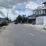 Bán lô đất mặt tiền Bình Nhâm 155m2, Bình Chánh - Ảnh thu nhỏ 3