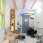 Bán nhà hẻm Quy Nhơn 2 tầng 40.8m2 3 tỷ - Ảnh thu nhỏ 1