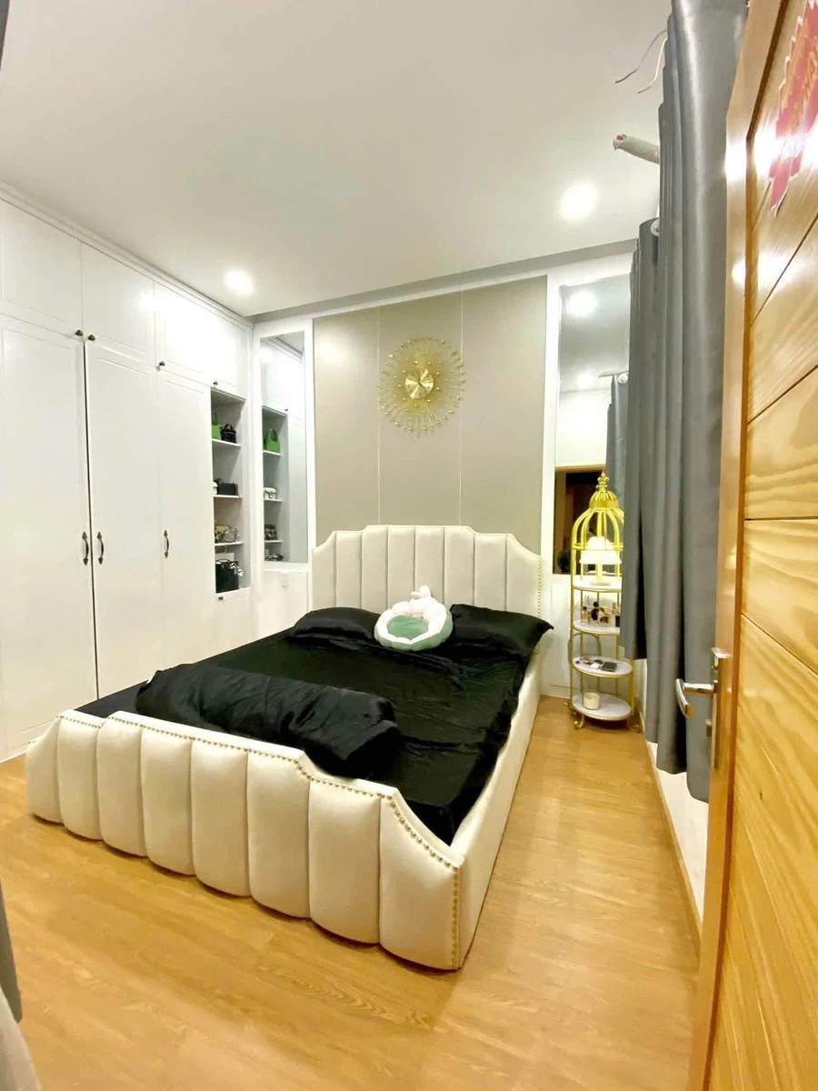 Cho thuê nhà nguyên căn 3 phòng ngủ 118m² Đắk Lắk 7 triệu/tháng - Ảnh thu nhỏ 4