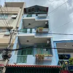Bán nhà hẻm xe tải Lê Đức Thọ - Nguyễn Văn Lượng, 51m2, 8.5 tỷ - Ảnh thu nhỏ 1