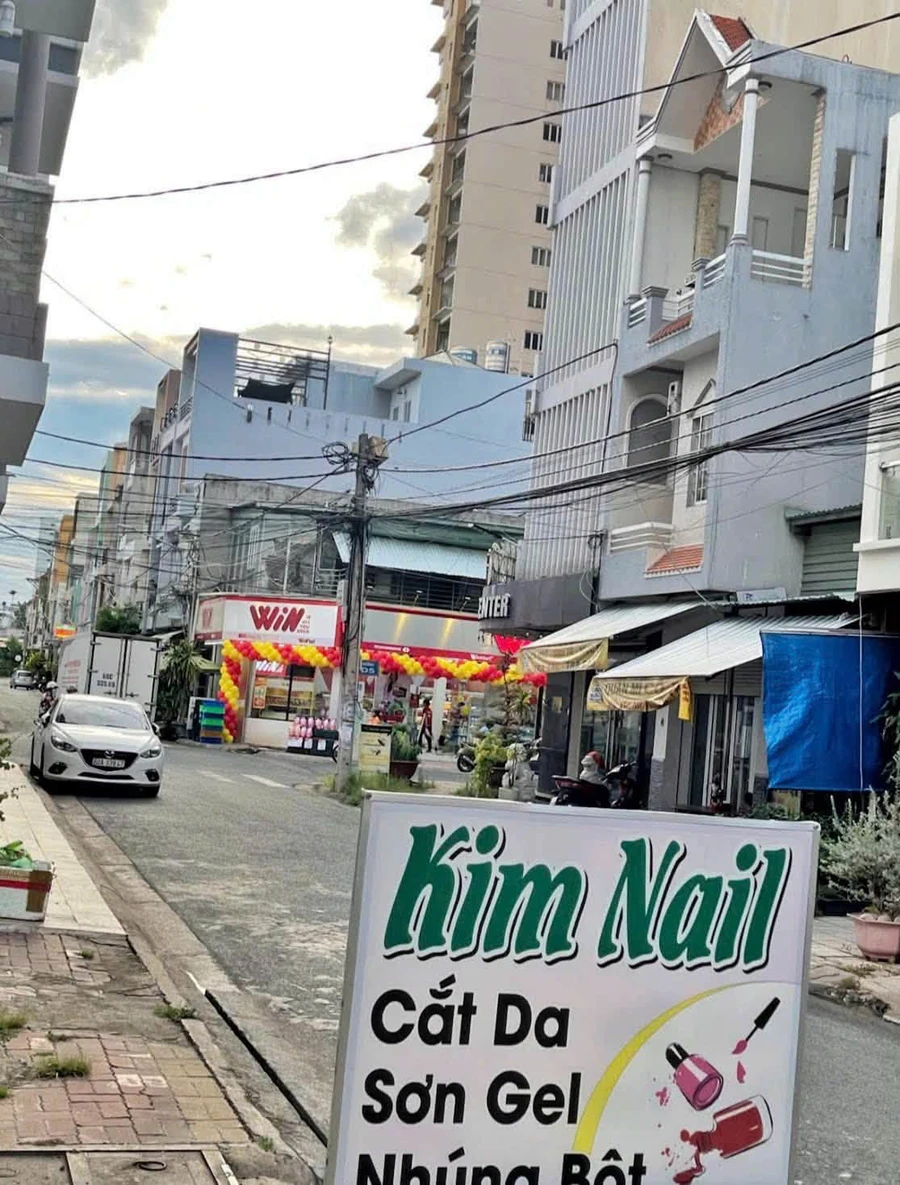 Bán lô đất 144m² KDC D2D Biên Hòa, giá 9,2 tỷ - Ảnh 1