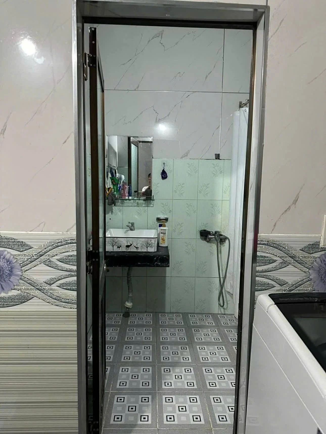 Bán nhà mặt tiền 105m² 3PN TP Huế - Ảnh 1
