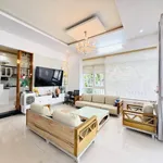 Bán biệt thự 3,5 tầng 225m² lô góc 2 mặt tiền, Huế - Ảnh thu nhỏ 1