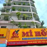 Bán nhà 5 tầng 7PN 61m² Bình Thạnh gần chợ Bà Chiểu 10 tỷ - Ảnh thu nhỏ 1
