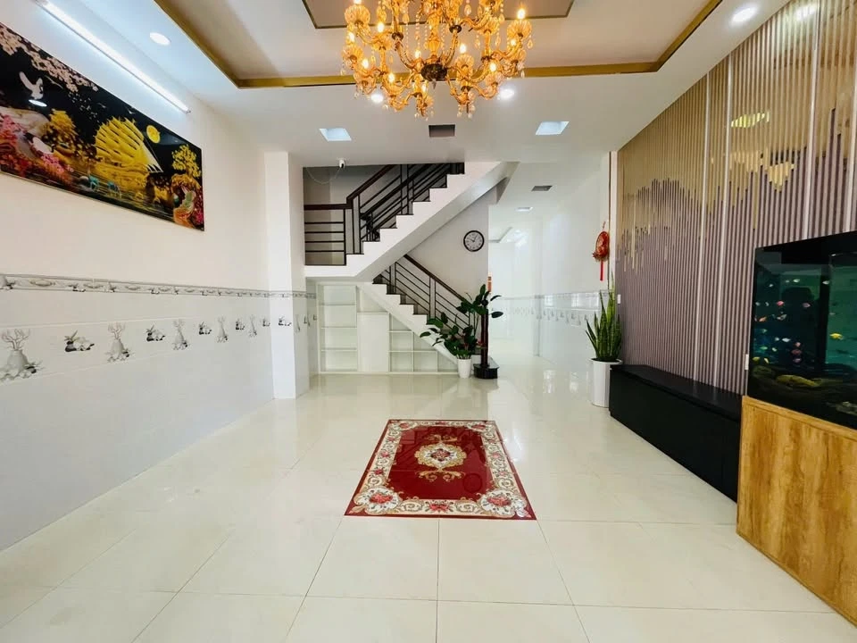 Bán nhà 2 phòng ngủ 100m² Rạch Giá, 2,8 tỷ - Ảnh 1