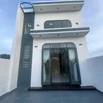 Bán nhà cấp 4 tại Long Điền 108m² 2 phòng ngủ - Ảnh thu nhỏ 1