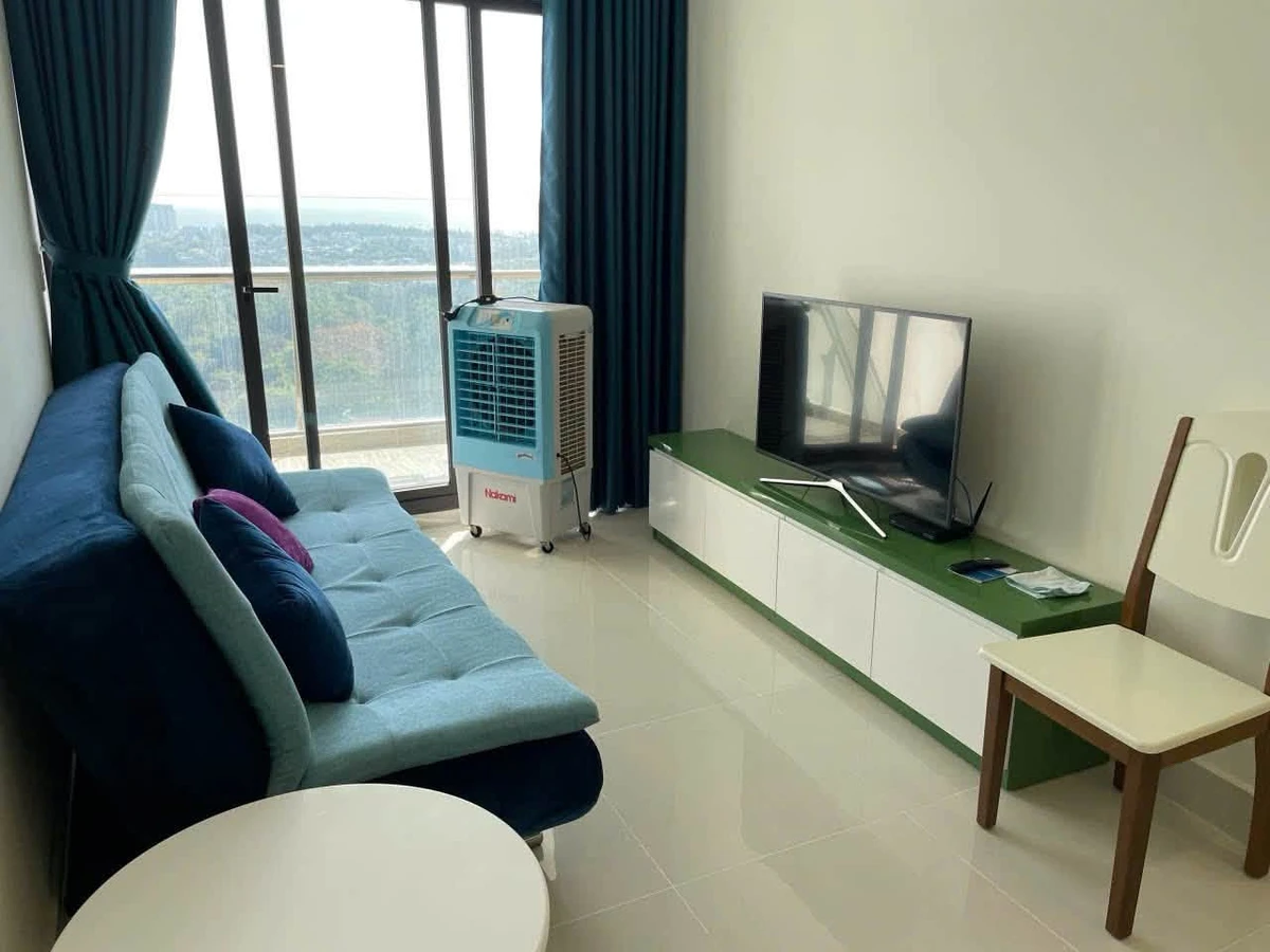 Cho thuê căn hộ Gateway Chí Linh Vũng Tàu 76m² 2PN - Ảnh thu nhỏ 4
