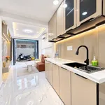 Bán nhà hẻm xe hơi 30m2 3 tầng đường Nguyễn Xí, Bình Thạnh, hơn 3 tỷ - Ảnh thu nhỏ 3