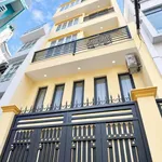 Bán nhà phố 5 tầng 4PN Hoàng Văn Thụ 6T49 - Ảnh thu nhỏ 1
