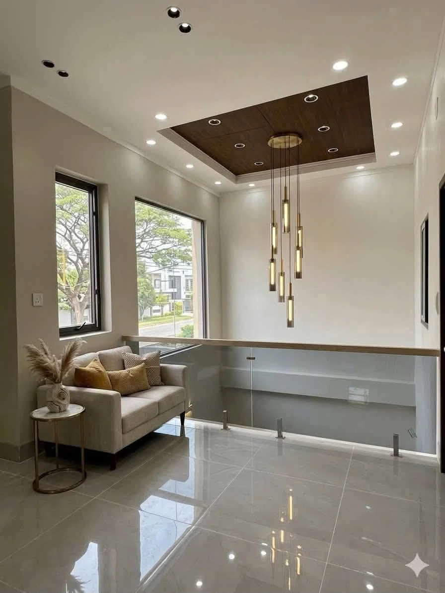 Bán nhà 3PN 180m² 4.55 tỷ Tam Hiệp Đồng Nai - Ảnh thu nhỏ 5