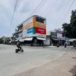 Bán mặt tiền kinh doanh An Thạnh 100m² hơn 4 tỷ - Ảnh thu nhỏ 1