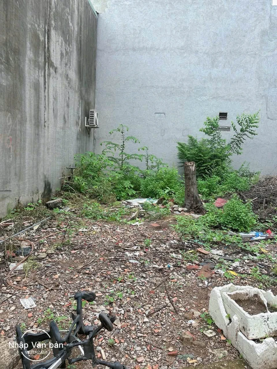 Bán đất 40.5m² giá 329 triệu Bình Chánh - Ảnh 1
