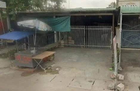 Bán đất mặt tiền QL22 260m² Tây Ninh 1 tỷ 8 - Ảnh thu nhỏ 3
