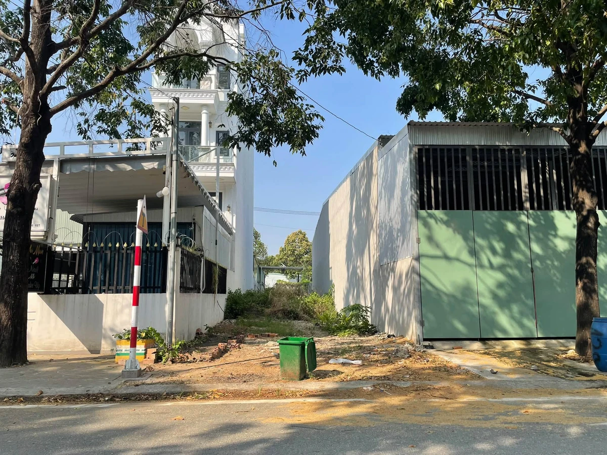 Bán đất 150m² Bình Dương, 2 tỷ - Ảnh thu nhỏ 4