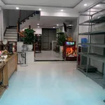 Bán nhà 3 tầng 70m2, 2PN gần biển đường Trần Cao Vân - Ảnh thu nhỏ 4
