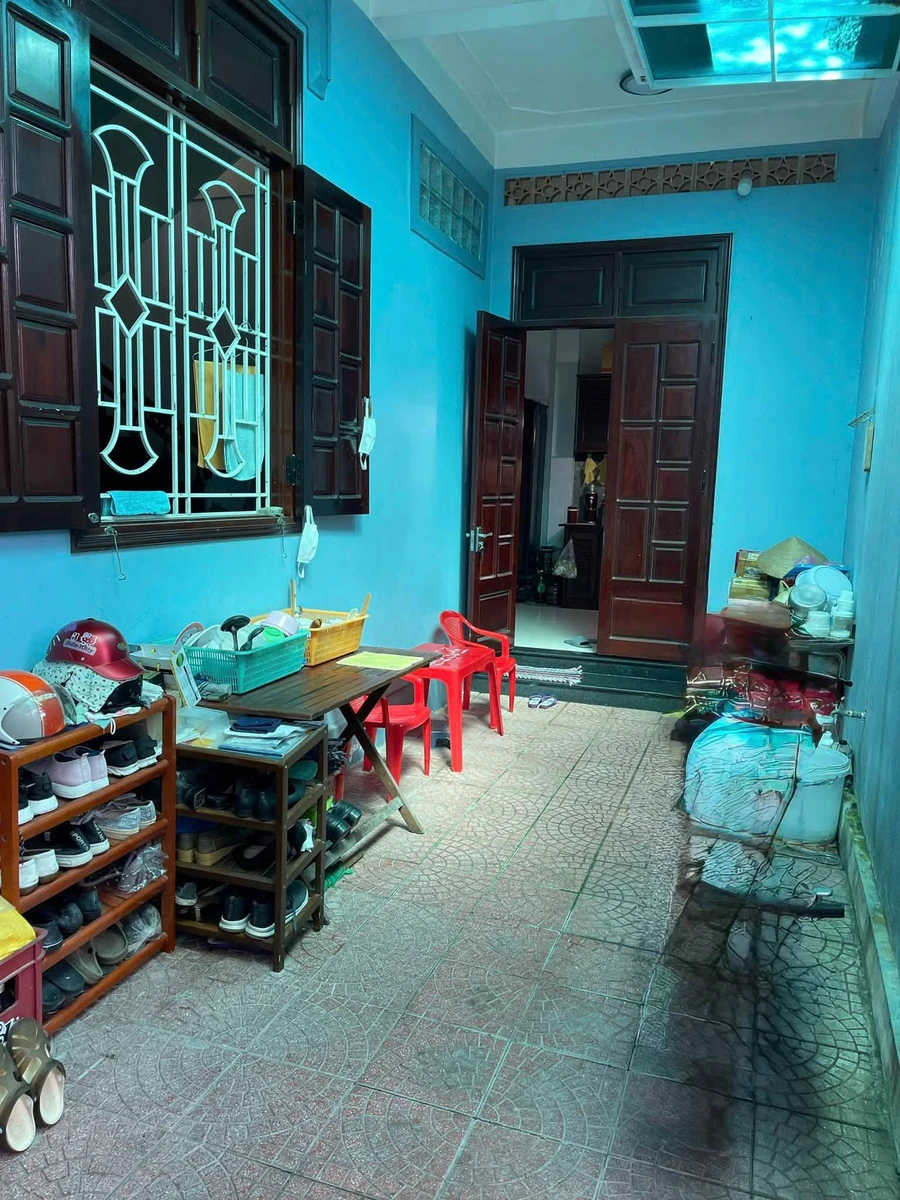Bán nhà kiệt Phan Bội Châu 200m² trung tâm Huế 5 tỷ - Ảnh thu nhỏ 3