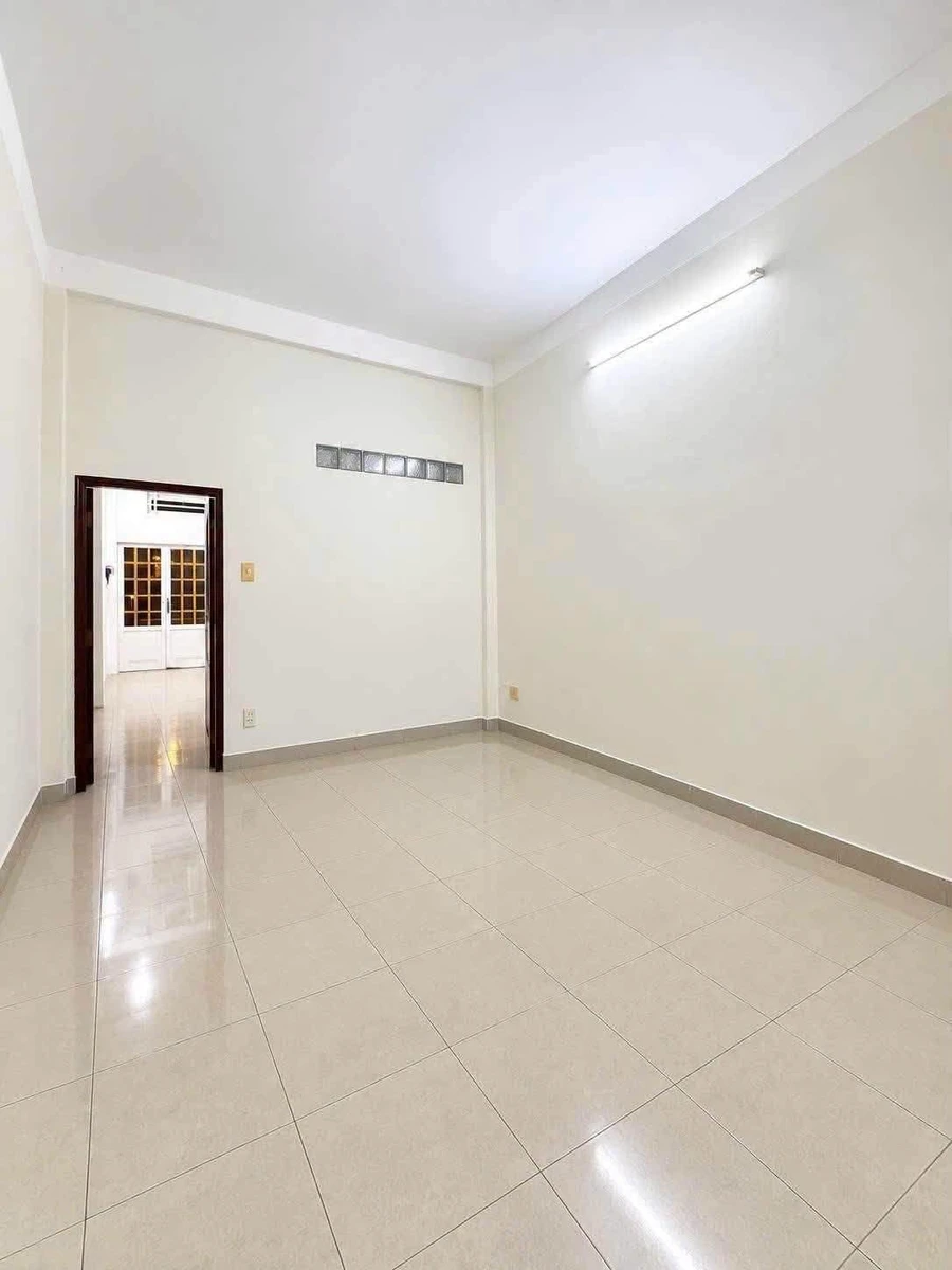 Cho thuê nhà hẻm xe hơi Lê Văn Sỹ, Phú Nhuận, 52,5m2 - Ảnh thu nhỏ 3