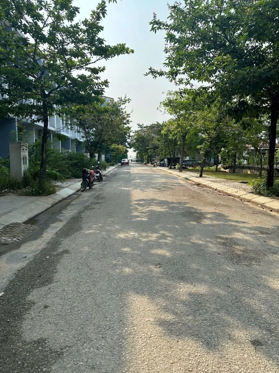 Bán nhà thô mặt tiền 81m² An Cựu City Huế 4 tỷ 120 triệu - Ảnh thu nhỏ 3