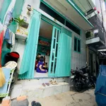 Bán nhà 27.5m² 3 PN, đường Nguyễn Duy, 2 tỷ 780 - Ảnh thu nhỏ 5