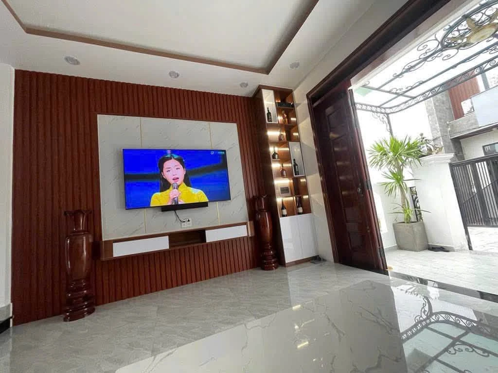 Bán nhà 3 tầng kiệt 62,3m² Hùng Vương, TP Huế 3,5 tỷ - Ảnh thu nhỏ 5