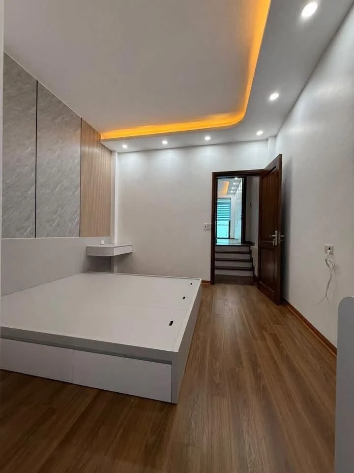 Bán nhà 3,5 tầng 70m² phố Nguyễn Chí Thanh, Hải Dương - Ảnh thu nhỏ 5