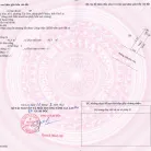 Bán QSDĐ và tài sản gắn liền với đất tại thửa đất số: 03, tờ bản đồ số: 87, P.Pleiku, T.Gia Lai - Ảnh thu nhỏ 4