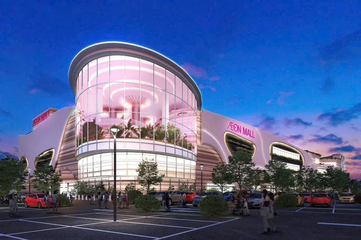 Bán đất nền 57,5m² gần Aeon Mall Bãi Cháy Hạ Long 1,8-1,9 tỷ - Ảnh thu nhỏ 3