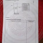 Bán 1,141m² đất lúa xã Phước Tuy 650 triệu - Ảnh thu nhỏ 1