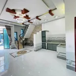 Bán nhà trệt lầu 5x8.4m mặt tiền 4m Hoàng Quốc Việt 2 tỷ - Ảnh thu nhỏ 4
